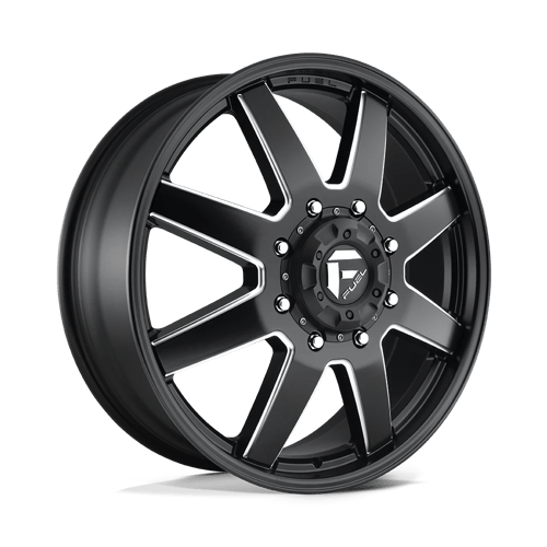 MAVERICK 24X8.25 8X6.5 121.5 NBD +105