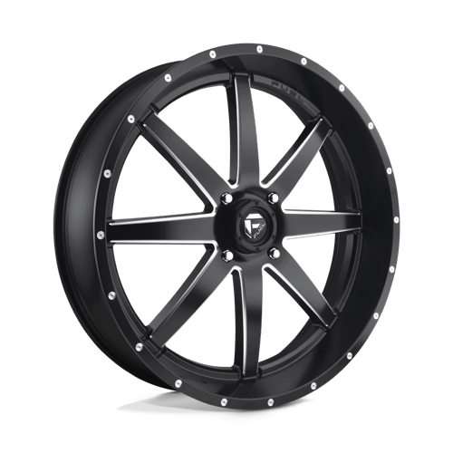 MAVERICK 26X7 4X137 110.1 NBD +13