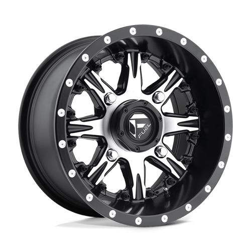 NUTZ 14X7 4X110 79.3 MB +13