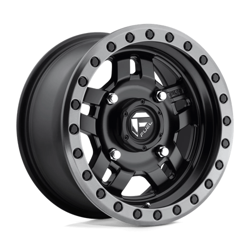 ANZA 15X7 4X137 110.1 BDG +13