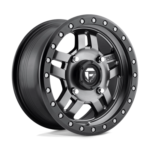 ANZA 15X7 4X137 110.1 GDB +13