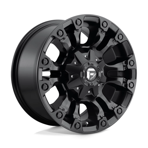 VAPOR 17X10 6X135/5.5 106.1 BD -18