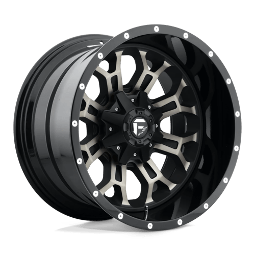 CRUSH 20X10 8X170 125.1 MLT -18