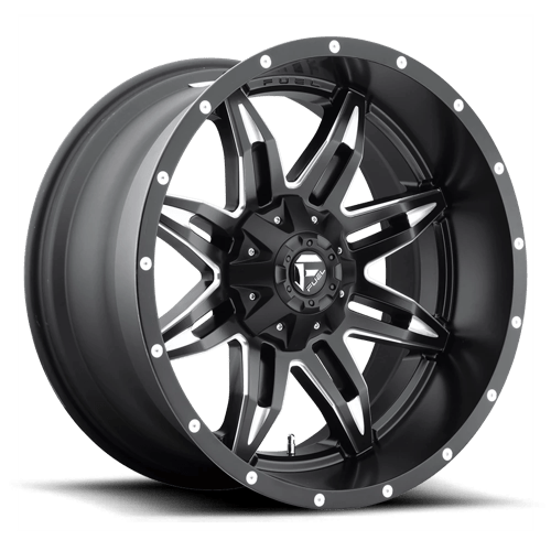 LETHAL 15X10 5X4.5/4.75 72 NBD -43MM