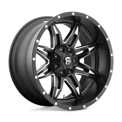 LETHAL 15X10 6X5.5 108 NBD -43MM