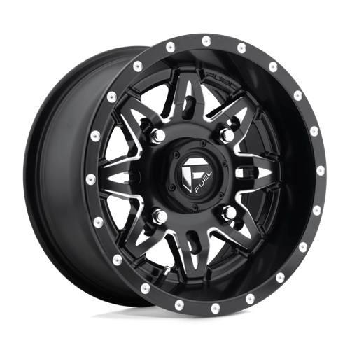 LETHAL 15X7 4X137 110.1 NBD 13MM
