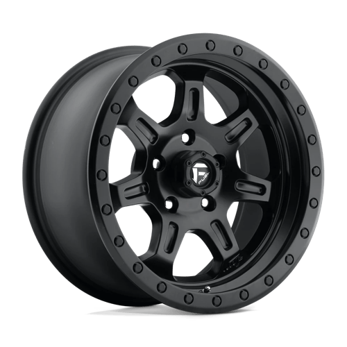 JM2 17X8.5 6X5.5 108 BD +07