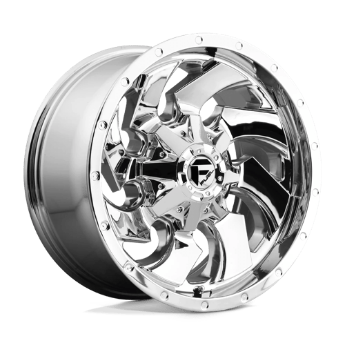 CLEAVER 20X12 5X4.5/5.0 78.1 P -44