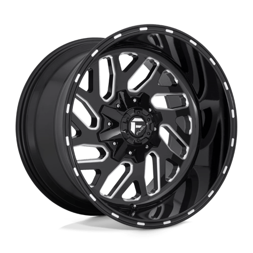 TRITON 18X9 6X135/5.5 106.1 NBL -12