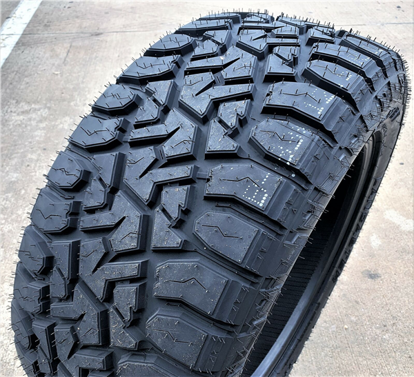 LT33X12.50R17 TBB TS-57 R/T 120Q 10PLY 3