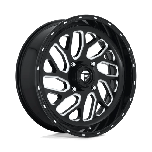 TRITON 20X7 4X156 132 NBL +13