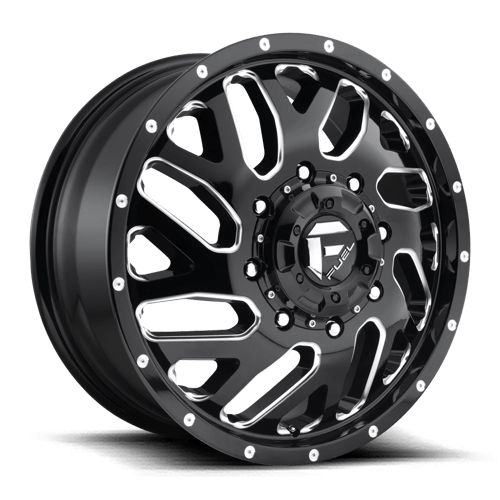 TRITON 20X8.25 8X6.5 121.5 NBL +105