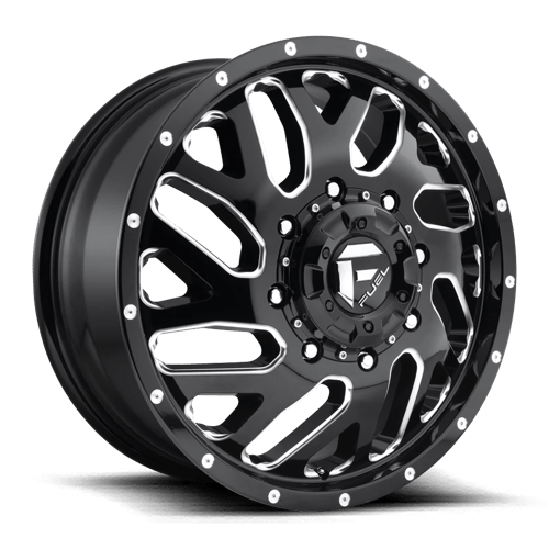 TRITON 22X8.25 8X6.5 121.5 NBL +105