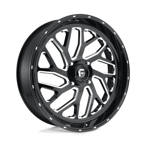 TRITON 24X7 4X137 110.1 NBL +13