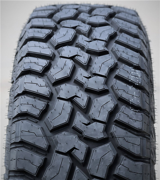 35X12.50R20LT ATLANDER ROVERCLAW R/T 121Q 10PLY