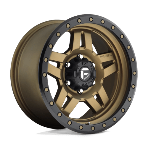 ANZA 17X8.5 5X5.0 78.1 ZDB -06