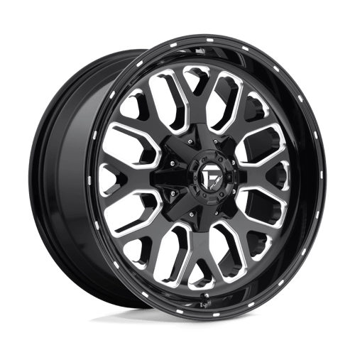 TITAN 20X9 6X120/5.5 78.1 NBL +20