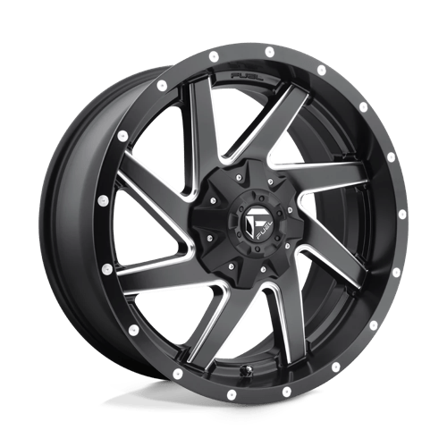 RENEGADE 20X10 6X135/5.5 106.1 NBD -18