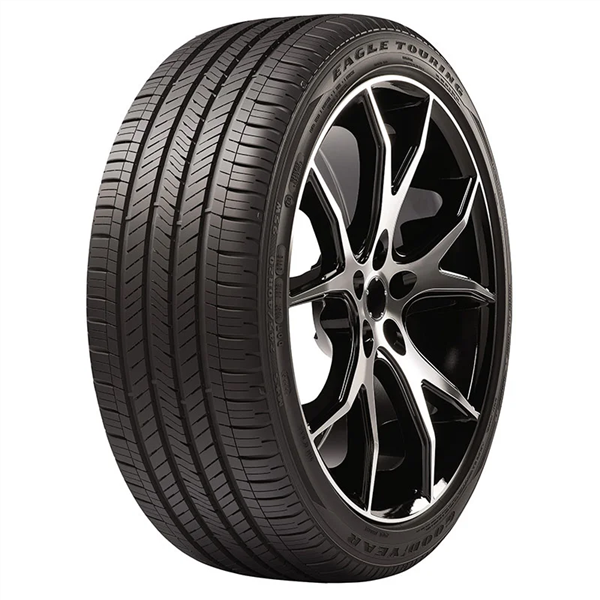 285/45R22 GOODYEAR EAGLE TOURING 114H XL