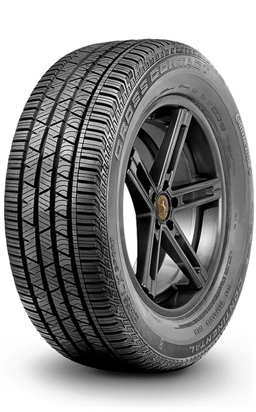 235/60R20 CONTINENTAL CROSSCONTACT LX SPORT 108W 480A-A