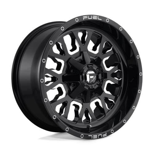 STROKE 18X9 8X6.5 125.1 NBL +01
