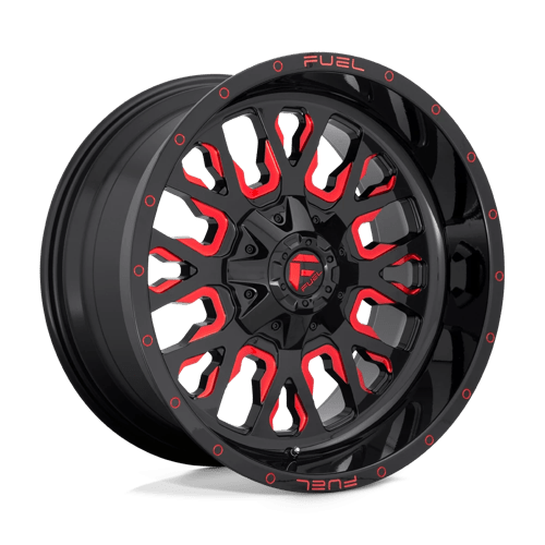STROKE 22X12 5X4.5/5.0 78.1 NLQ -44
