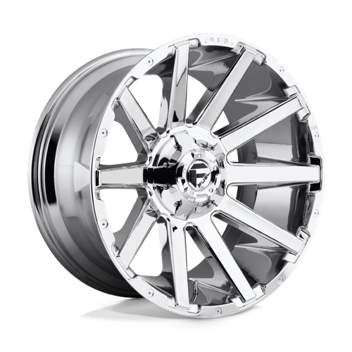 CONTRA 20X9 6X135/5.5 106.1 P +20