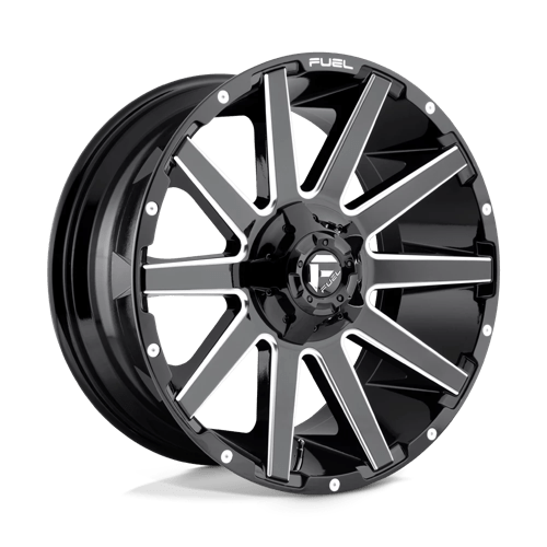 CONTRA 20X9 6X135/5.5 106.1 NBL +20