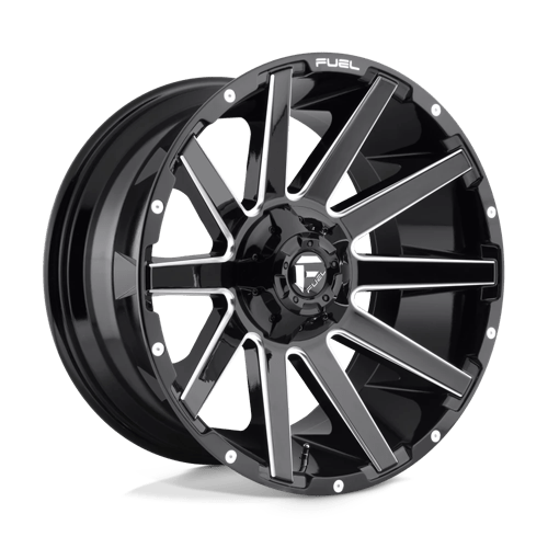 CONTRA 22X10 5X4.5/5.0 78.1 NBL -18