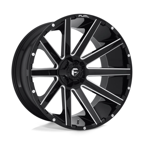 CONTRA 24X12 6X135/5.5 106.1 NBL -44