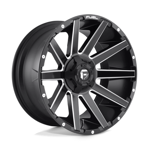 CONTRA 20X10 5X4.5/5.0 78.1 NBD -18
