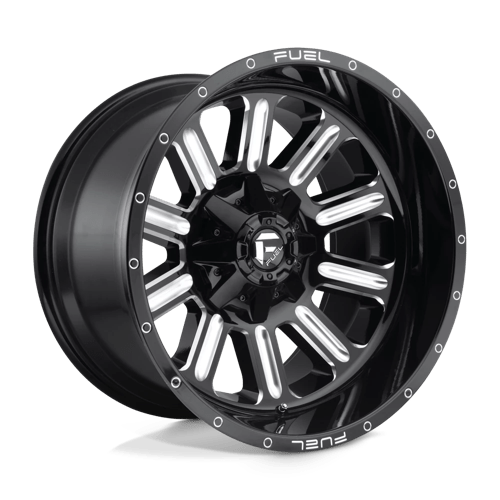 HARDLINE 20X10 5X4.5/5.0 78.1 NBL -18