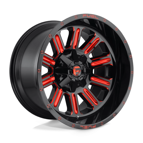 HARDLINE 20X10 5X4.5/5.0 78.1 NLQ -18