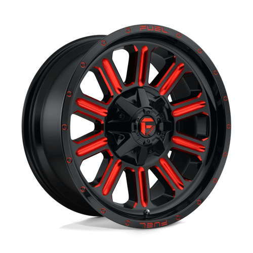 HARDLINE 20X9 8X6.5 125.1 NLQ +01