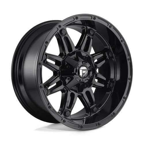 HOSTAGE 20X10 5X4.5/5.0 78.1 BL -18