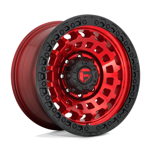 ZEPHYR 18X9 6X5.5 106.1 QLB -12