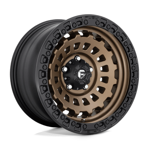 ZEPHYR 17X9 5X5.0 71.5 ZDB -12