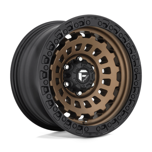 ZEPHYR 17X9 5X5.0 71.5 ZDB +01