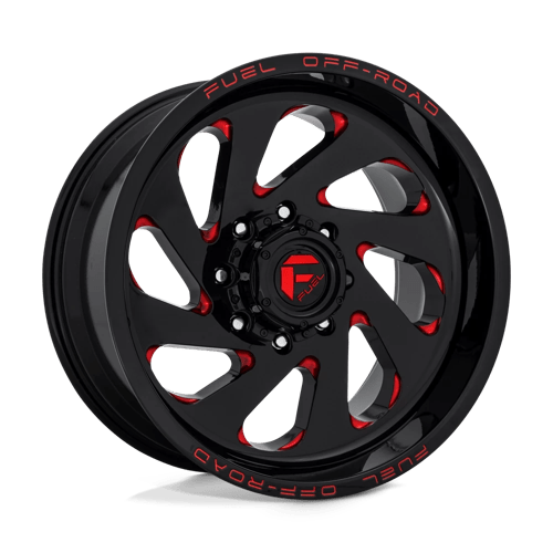 VORTEX 20X12 6X135 87.1 NLQ -44