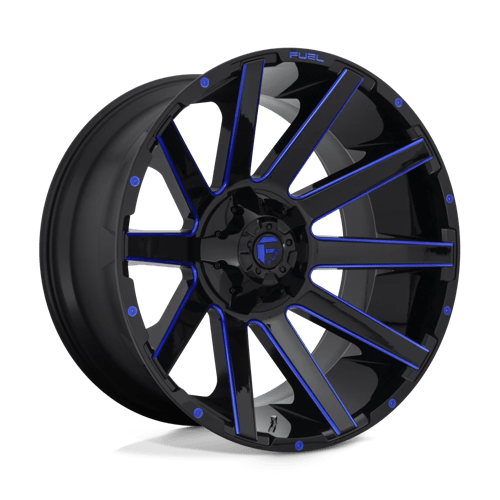 CONTRA 24X14 8X180 124.2 NLK -75