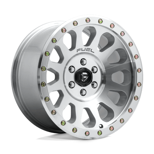 VECTOR 20X10 5X5.0 78.1 MACH -18