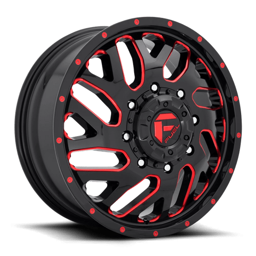 TRITON 20X8.25 8X6.5 121.5 NLQ +105
