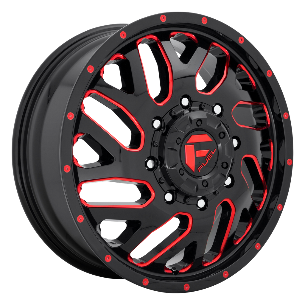 TRITON UTV 22X7 4X137 110.2 NLQ 13MM