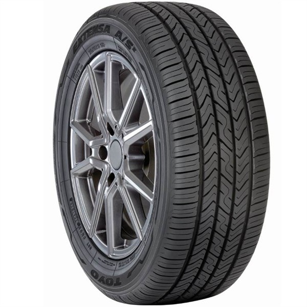 245/60R18 TOYO EXTENSA A/S II 105H 620-A-B 75K