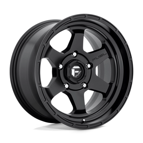 SHOK 17X10 6X5.5 106.1 BD -18