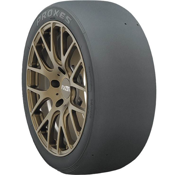 285/680R18 TOYO PROXES RS1 COMPETITION TIRE* [2018 DOT]