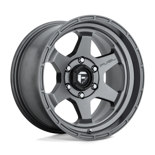 SHOK 17X10 5X5.0 71 GD -18