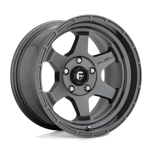 SHOK 17X9 5X150 110 GD -12