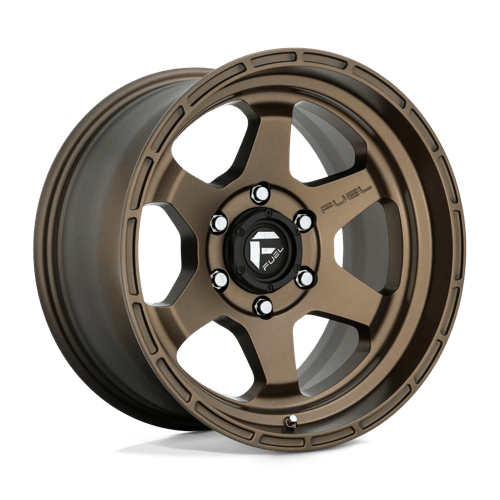 SHOK 17X10 6X5.5 106.1 ZD -18