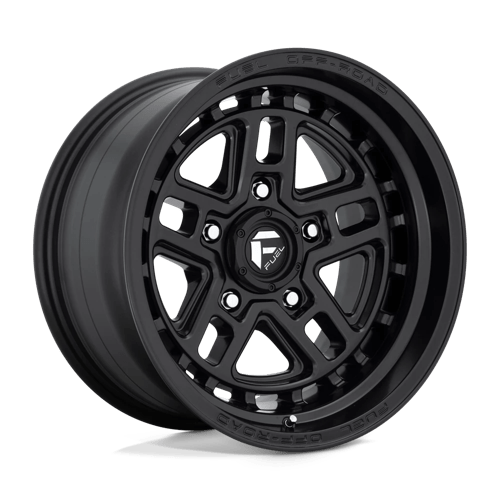 NITRO 17X9 5X5.0 71.5 BD -12